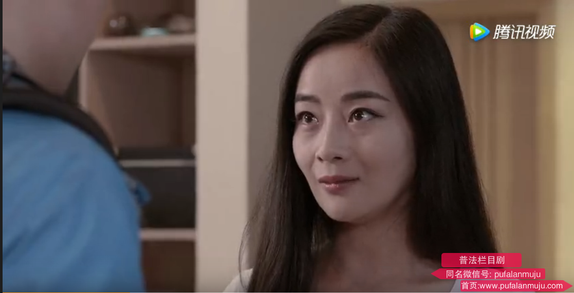 普法栏目剧《血钻石》预告