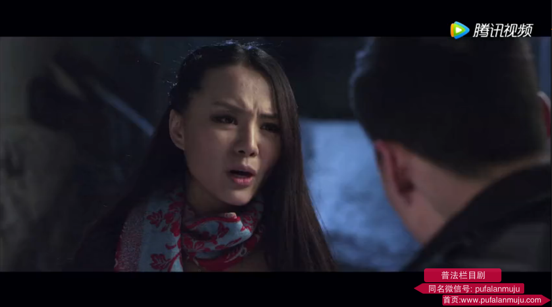 普法栏目剧《听见凉山·精编版》第一集预告