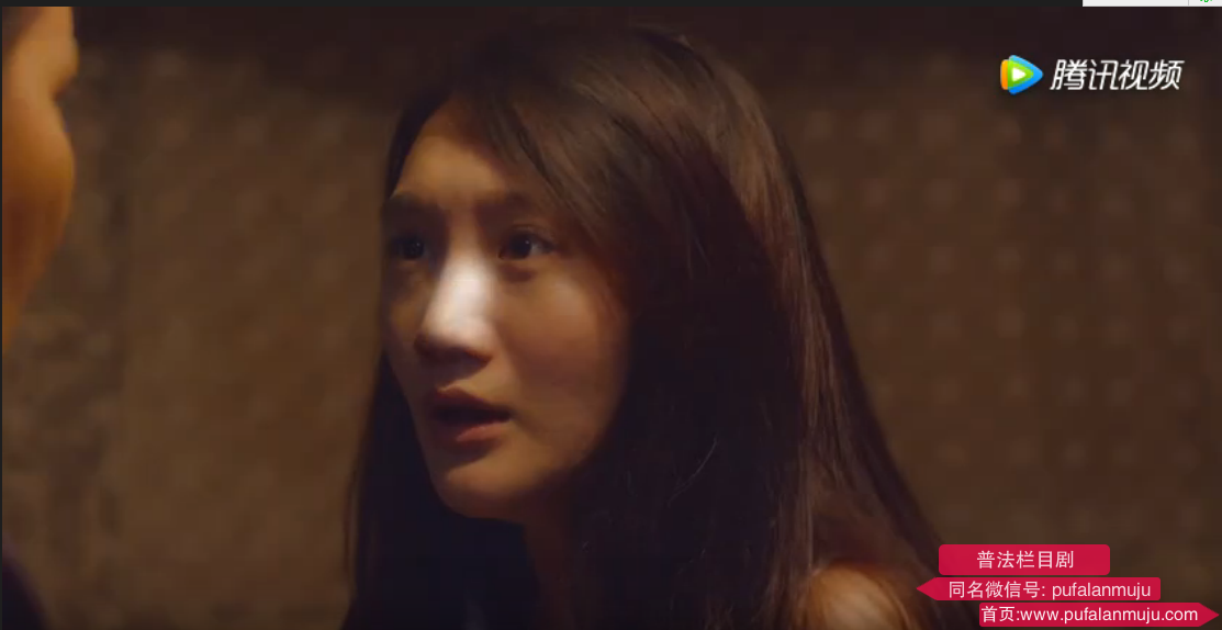 普法栏目剧《古镇奇谭·悬棺山》上集预告