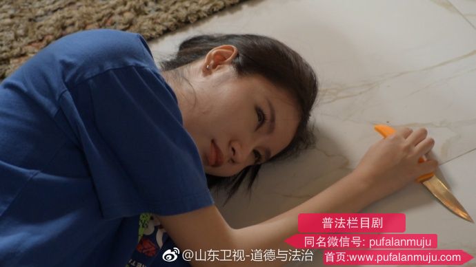 道德与法治《普法栏目剧：防不胜防的爱》20170823