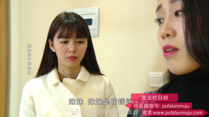 道德与法治《普法栏目剧：我的房子谁做主》 20170923