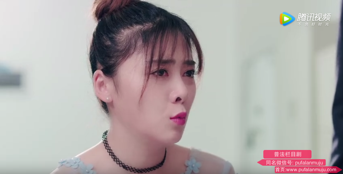 普法栏目剧《加油吧 乔麦》第六集预告