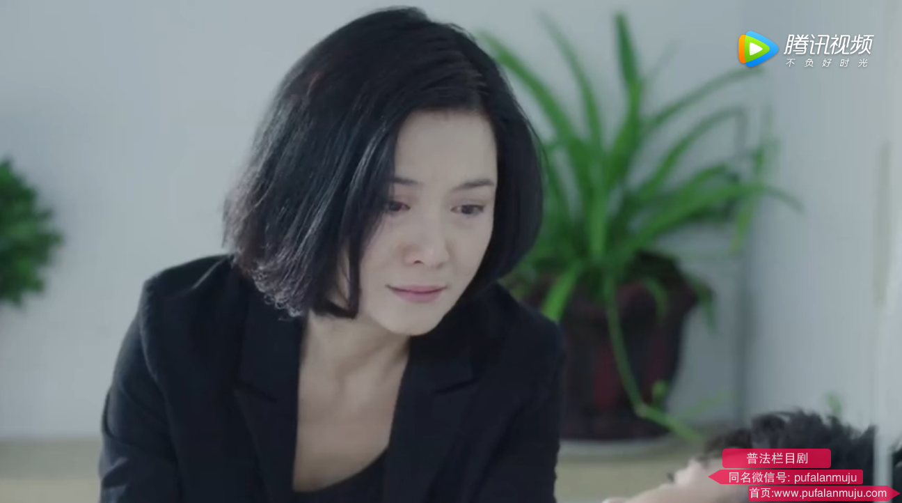 普法栏目剧《踢出我天地·精编版》大结局预告